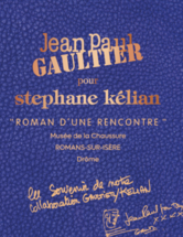 Jean Paul Gaultier pour Stephane Kélian, 